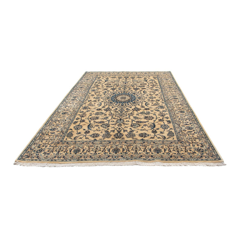 Perser Rug - Nain - Royal - 298 x 200 cm - beige