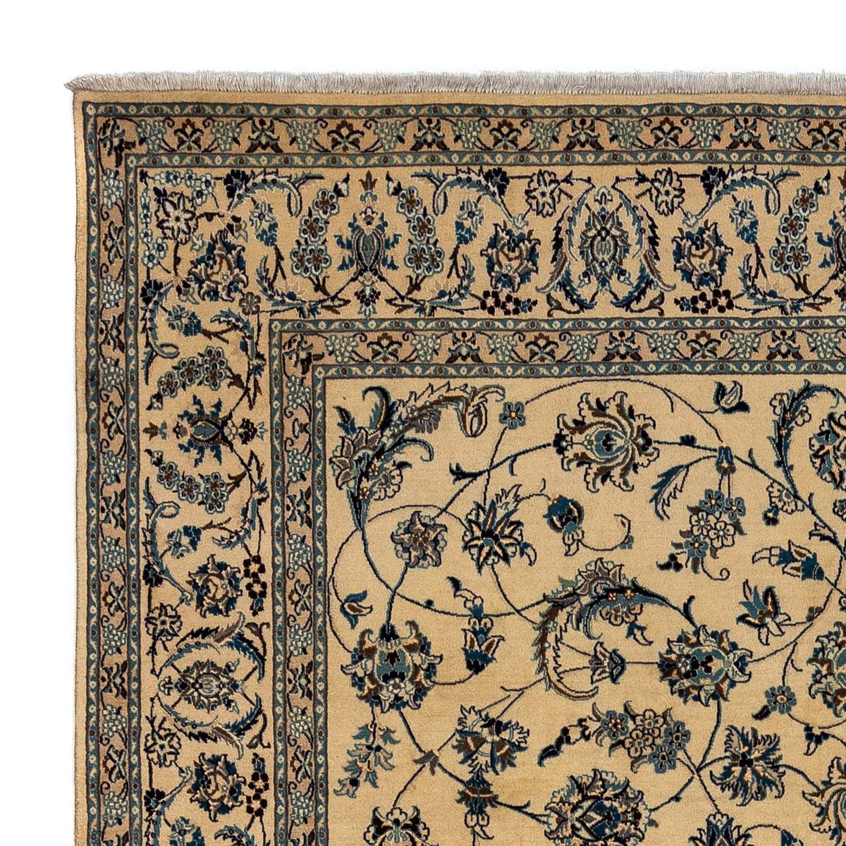 Nain - 9La Rug 241x340cm - Persian Rugs