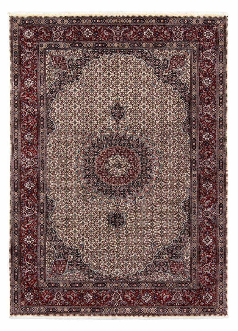 Perser Rug - Classic - 276 x 200 cm - beige