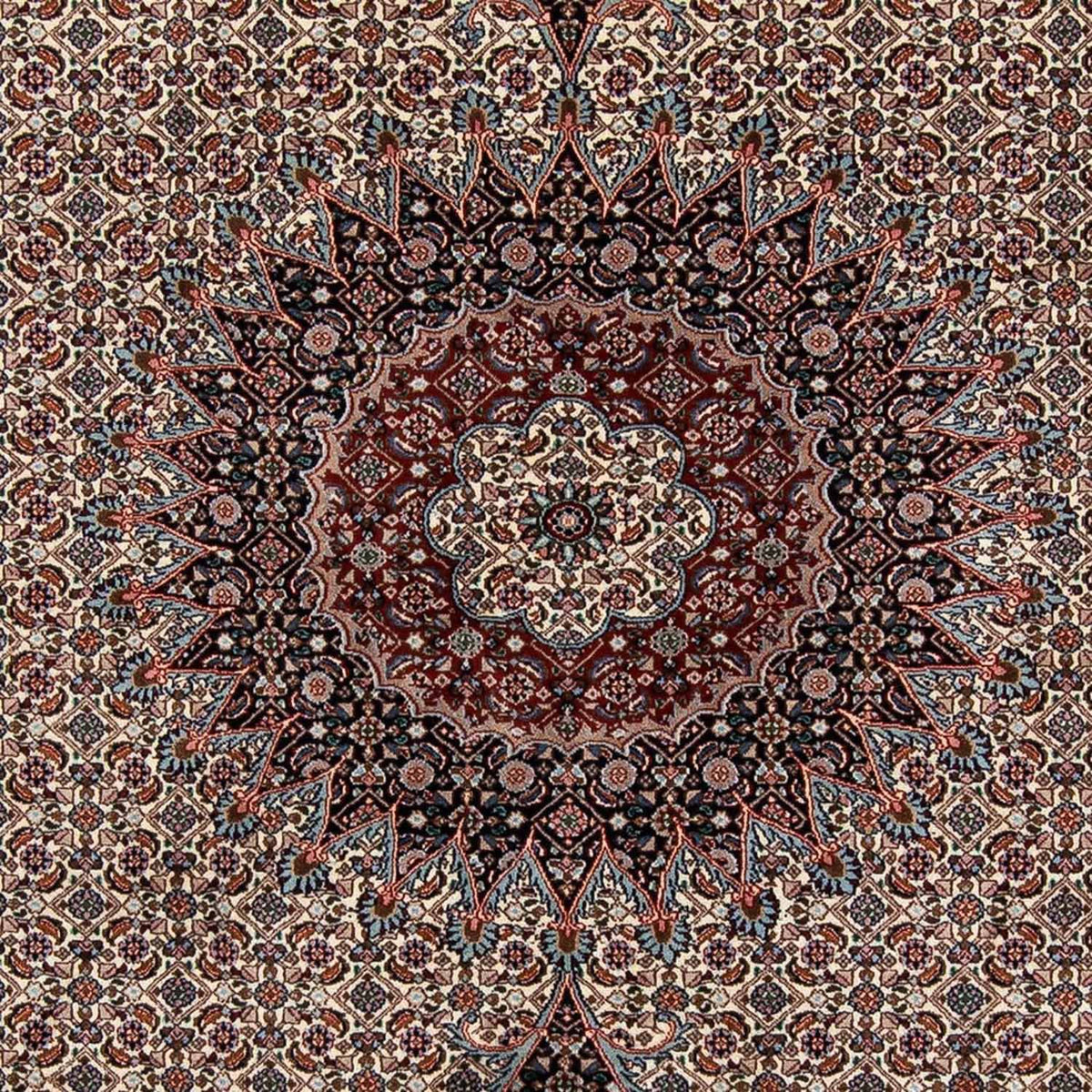 Perser Rug - Classic - 276 x 200 cm - beige