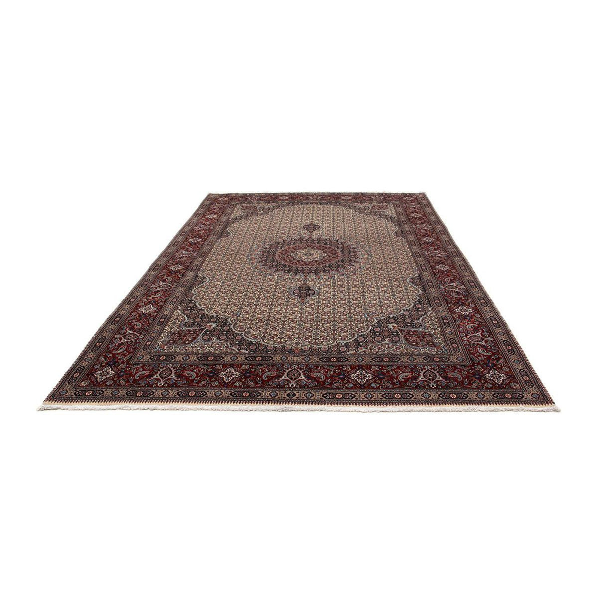 Perser Rug - Classic - 276 x 200 cm - beige