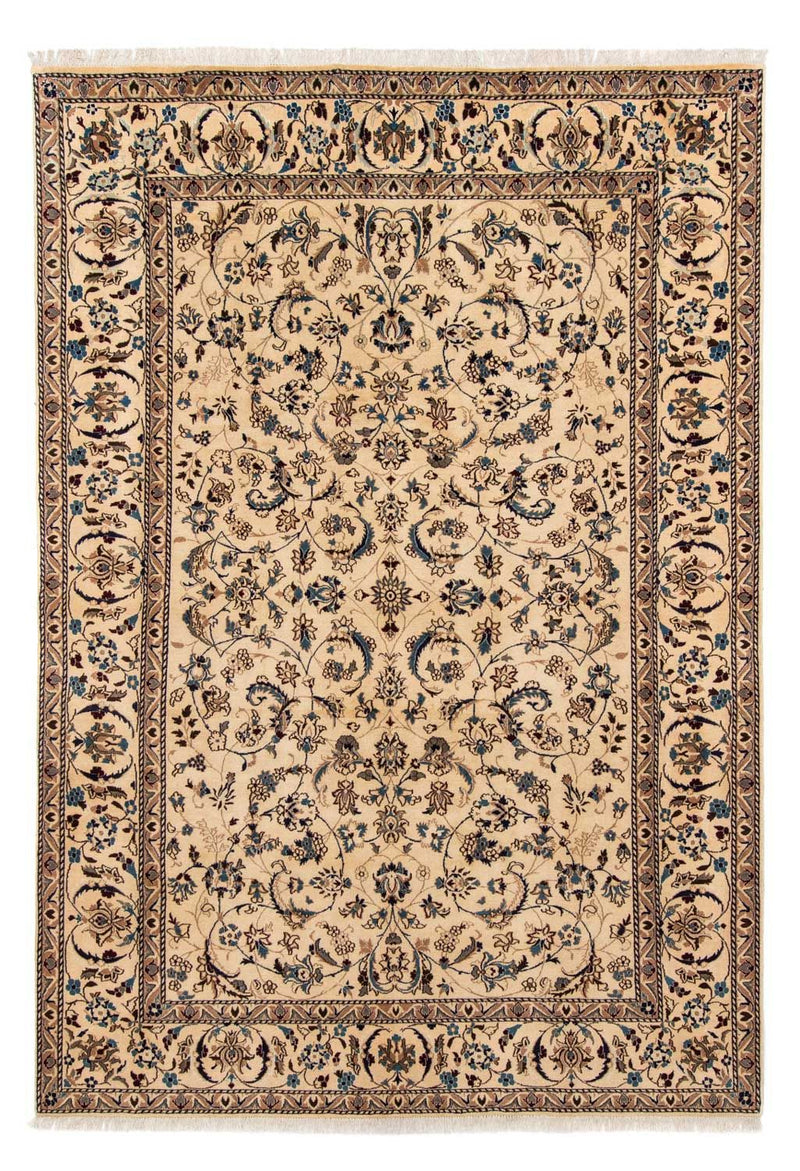 Perser Rug - Nain - Royal - 297 x 200 cm - beige