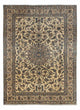 Nain - 9la Teppich 338x247cm - Perserteppich