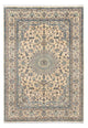 Nain - 9la Teppich 290x202cm - Perserteppich