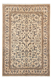 Perser Rug - Nain - Royal - 293 x 198 cm - beige