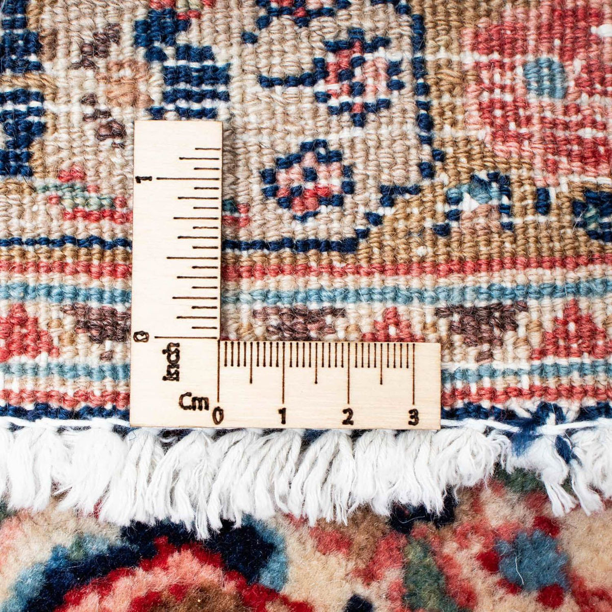 Perser Rug - Classic - 300 x 215 cm - light red