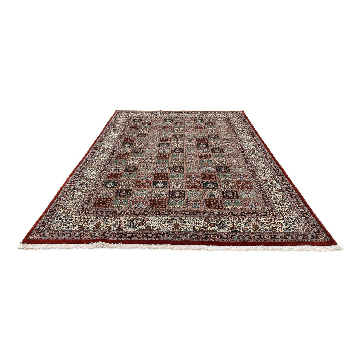 Perser Rug - Classic - 294 x 194 cm - multicolored