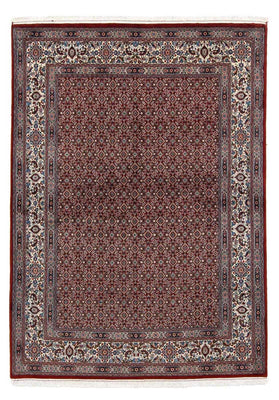Perser Rug - Classic - 232 x 168 cm - dark red