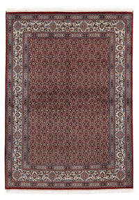 Perser Rug - Classic - 232 x 168 cm - dark red