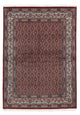 Moud Teppich 232x168cm - Perserteppich