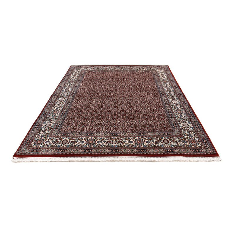 Perser Rug - Classic - 232 x 168 cm - dark red