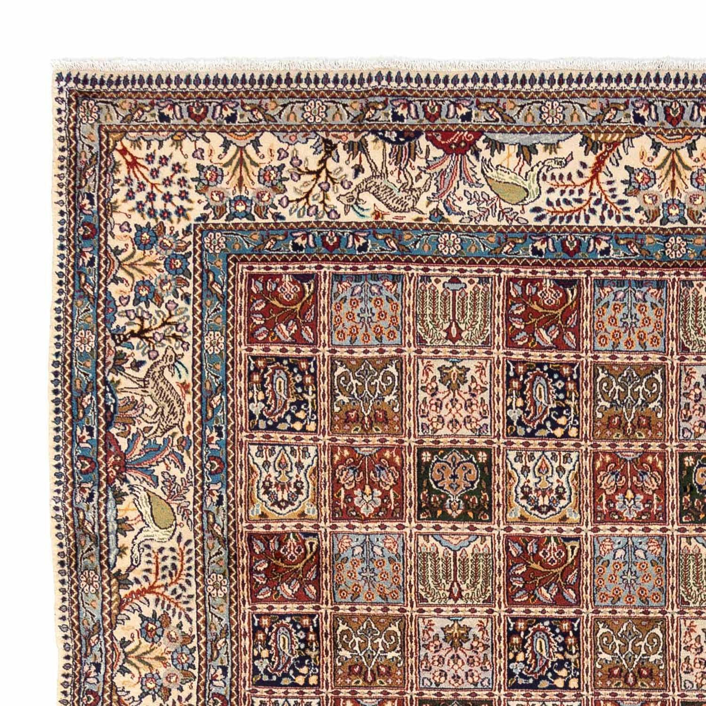 Moud Rug 351x250cm - Persian Rugs
