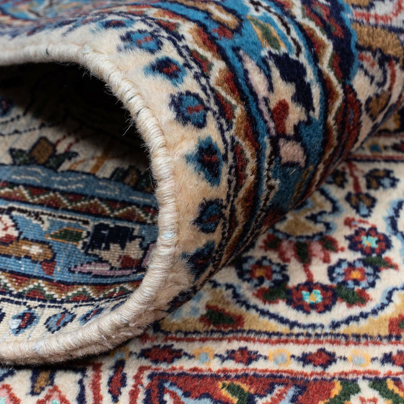 Perser Rug - Classic - 351 x 250 cm - light red