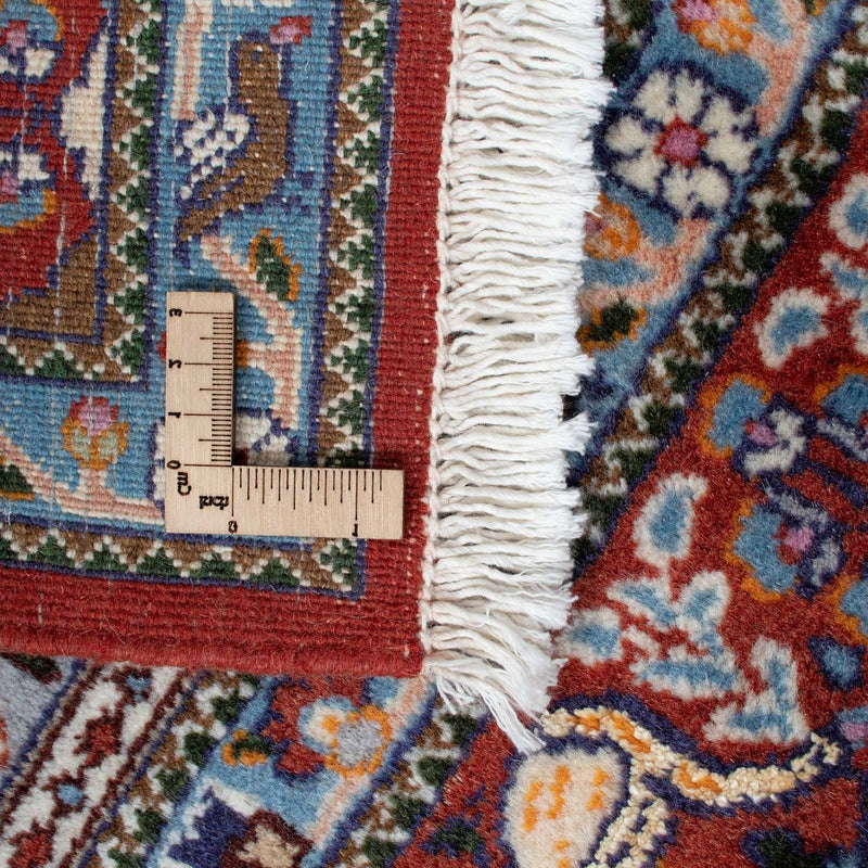 Perser Rug - Classic - 146 x 97 cm - multicolored