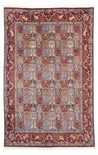 Perser Rug - Classic - 295 x 195 cm - light red