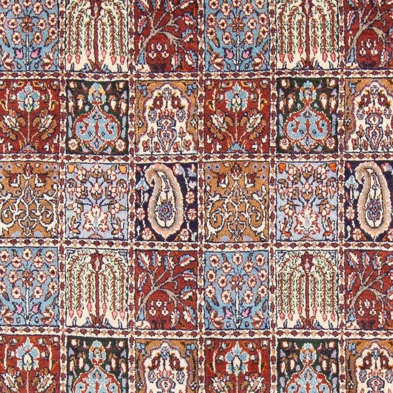 Perser Rug - Classic - 295 x 195 cm - light red