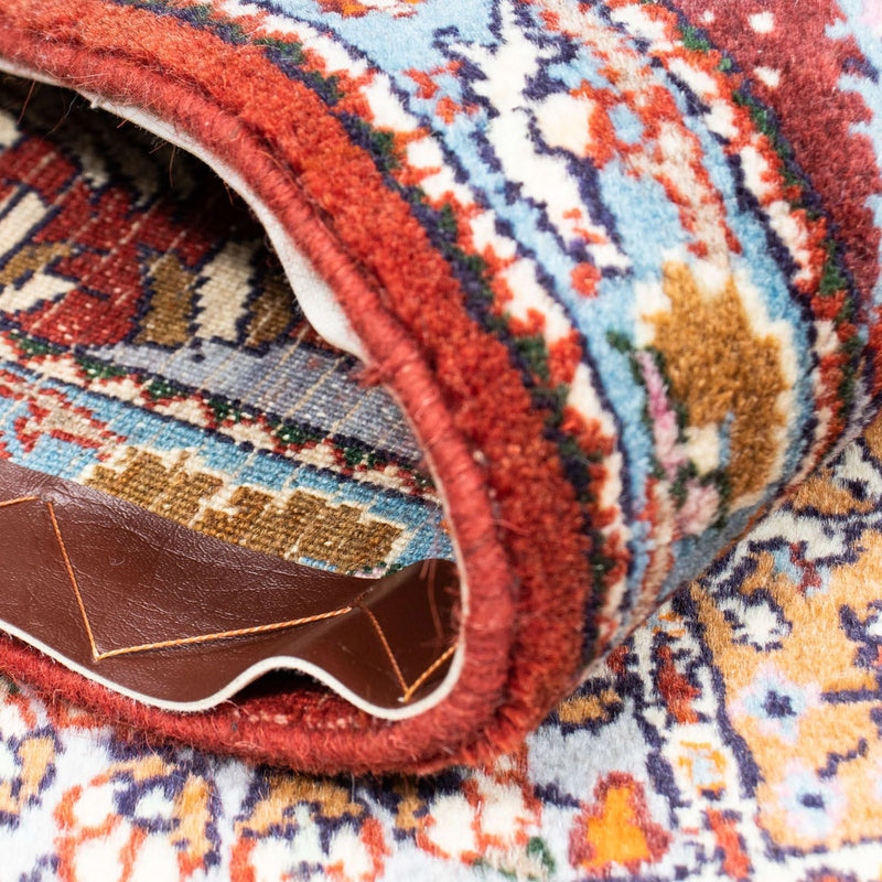 Perser Rug - Classic - 295 x 195 cm - light red