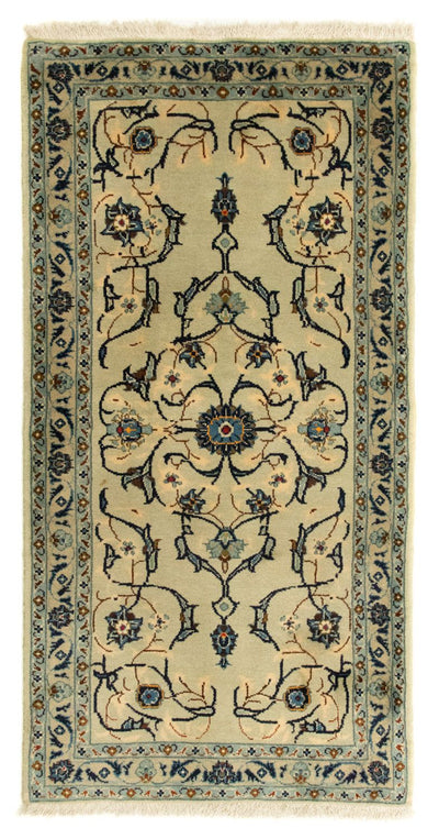 Kashan Rug 69x138cm - Persian Rugs