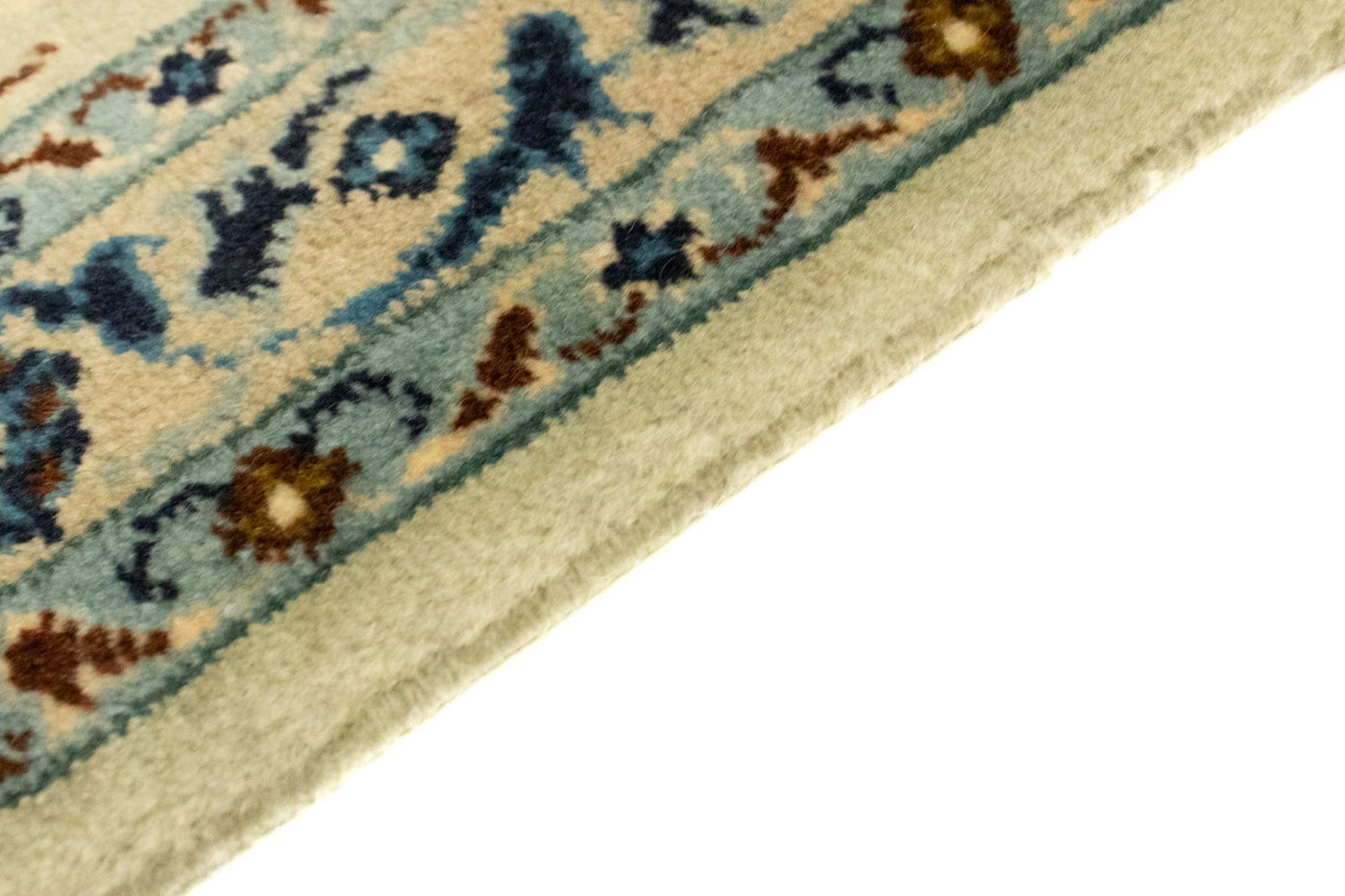 Kashan Rug 138x69cm - Persian Rugs