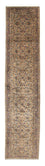 Runner Perser Rug - Keshan - 503 x 104 cm - beige