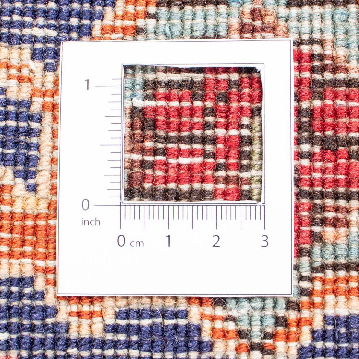 Perser Rug - Tabriz - 303 x 203 cm - beige