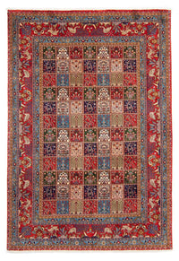 Perser Rug - Classic - 290 x 196 cm - red