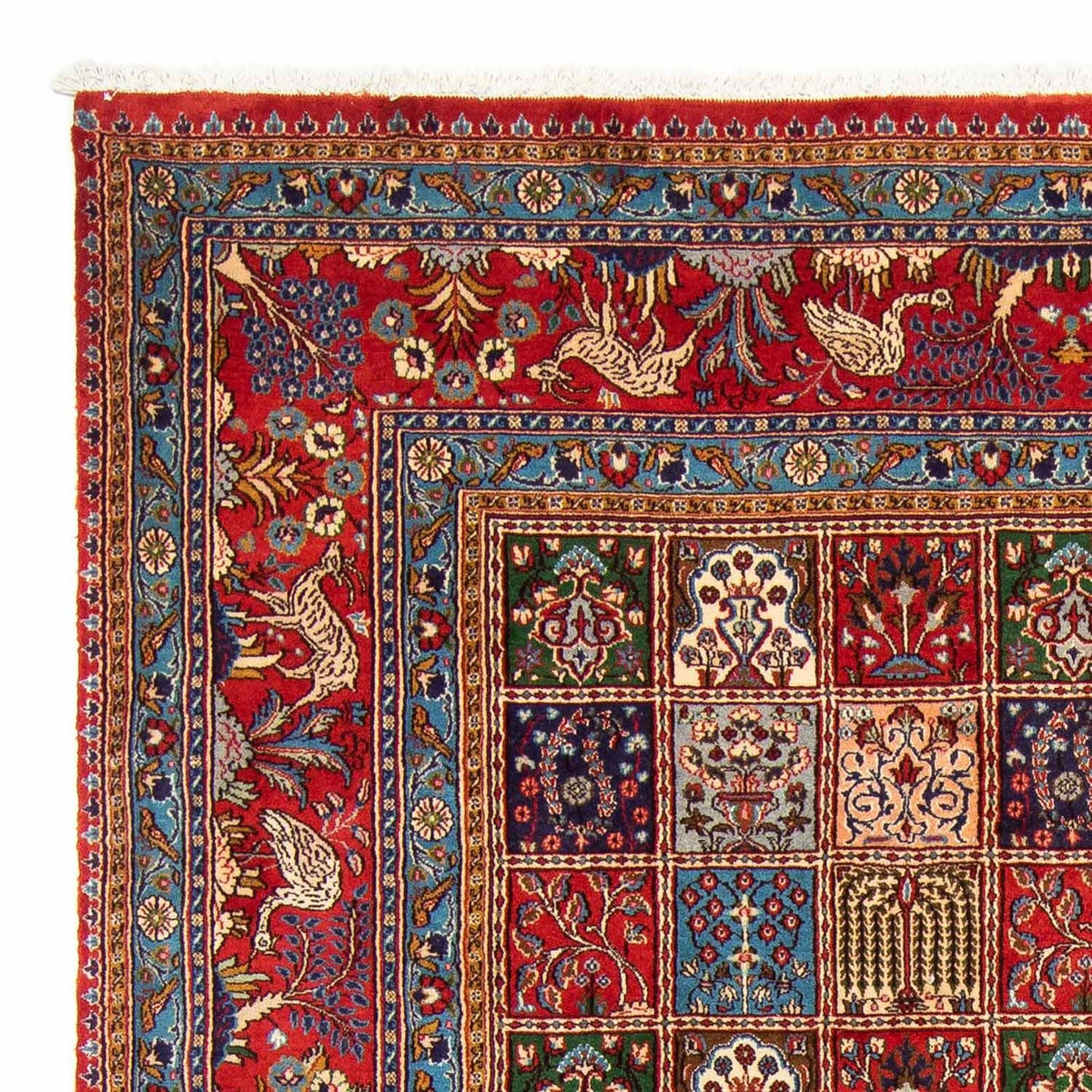 Moud Rug 196x290cm - Persian Rugs