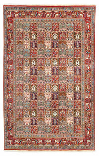 Perser Rug - Classic - 302 x 198 cm - light red