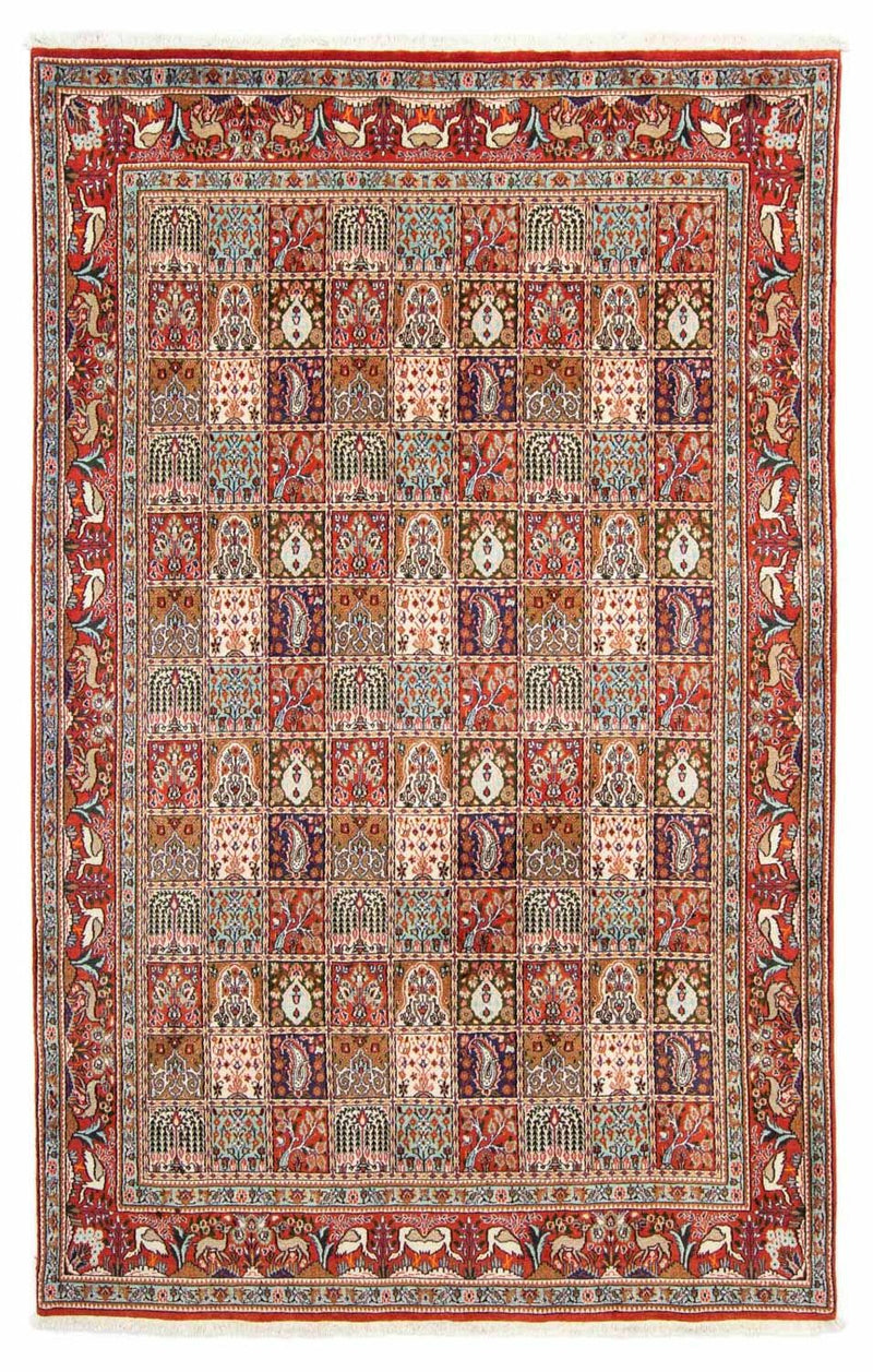 Perser Rug - Classic - 302 x 198 cm - light red