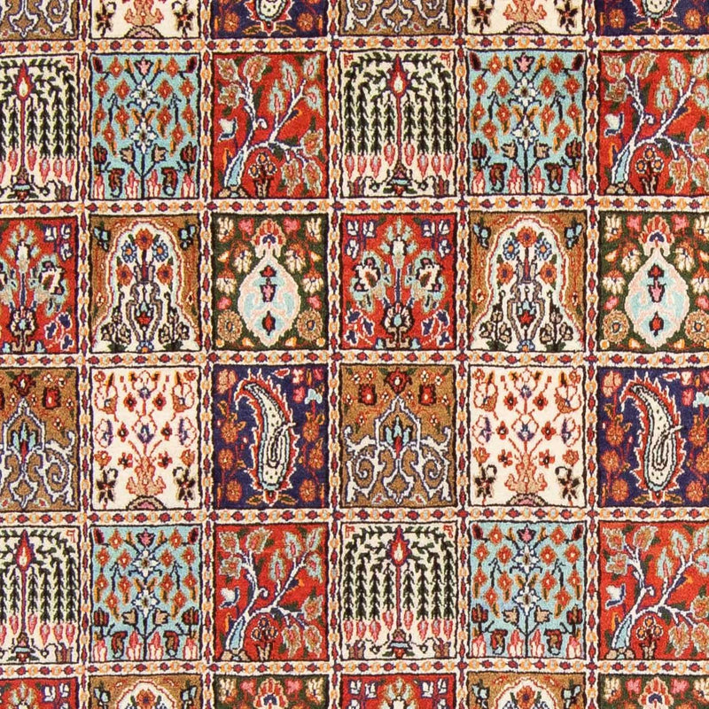 Perser Rug - Classic - 302 x 198 cm - light red