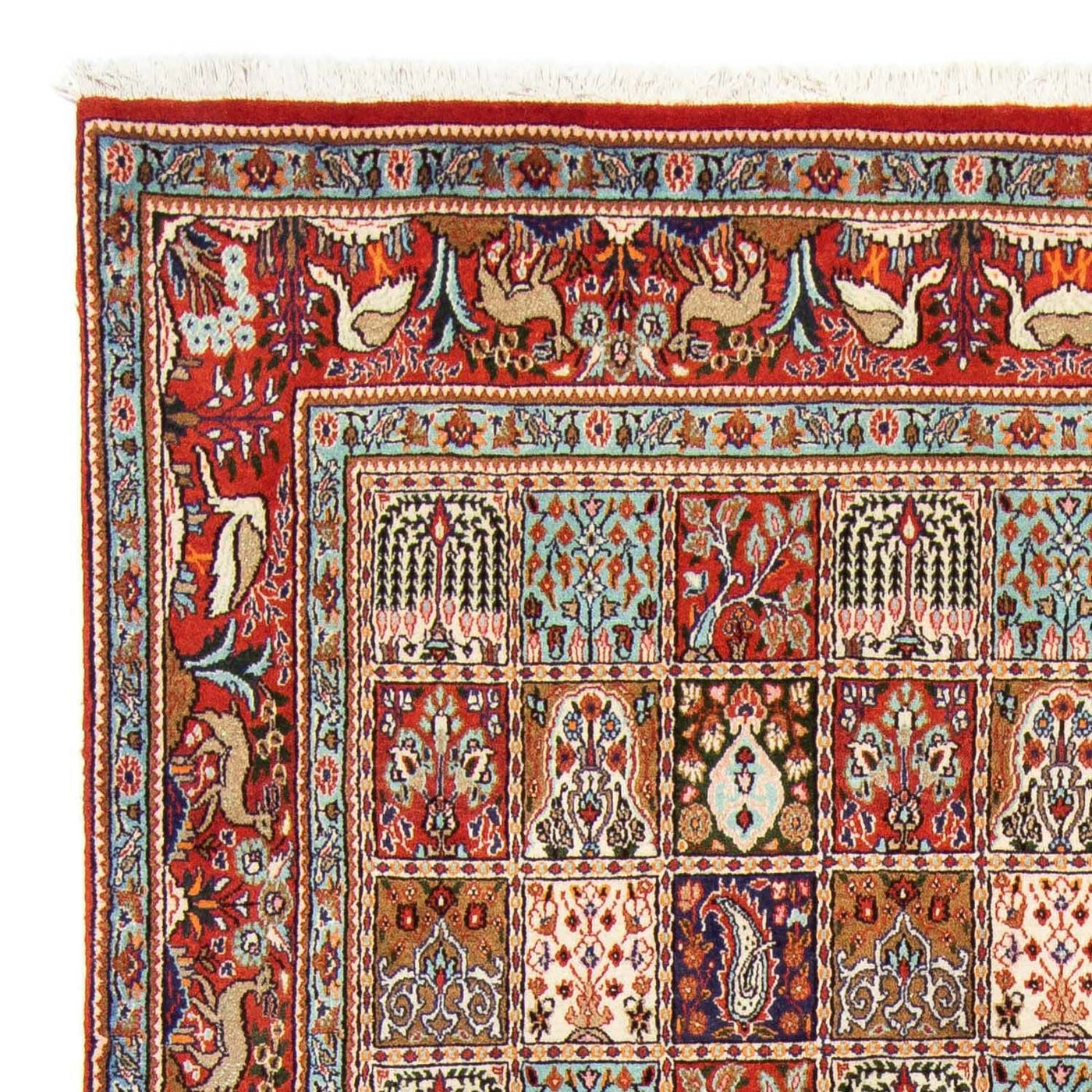 Moud Rug 302x198cm - Persian Rugs