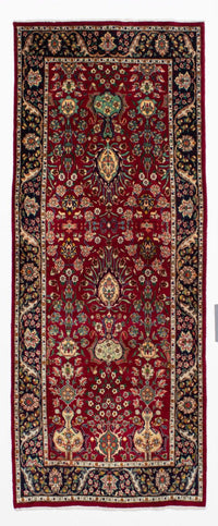 Tabriz Rug 106x265cm - Persian Rugs – product image