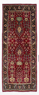 Tabriz Rug 106x265cm - Persian Rugs