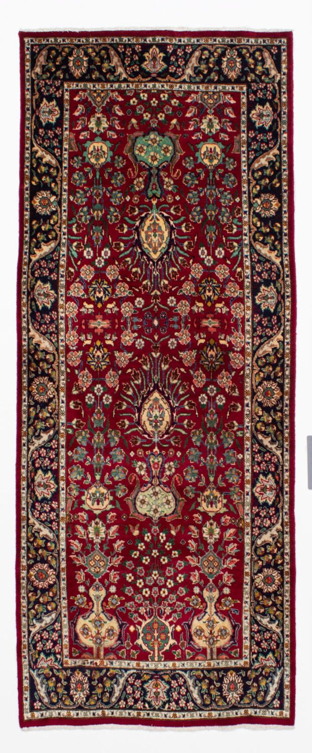 Tabriz Rug 106x265cm - Persian Rugs