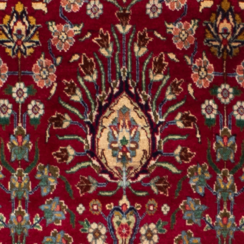 Tabriz Rug 106x265cm - Persian Rugs