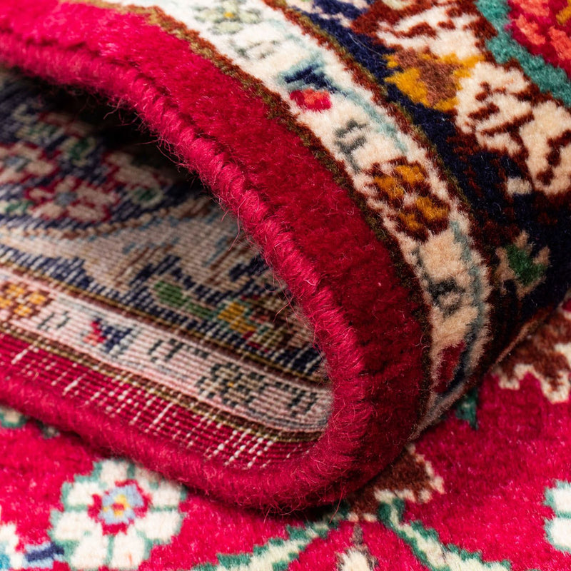 Tabriz Rug 106x265cm - Persian Rugs