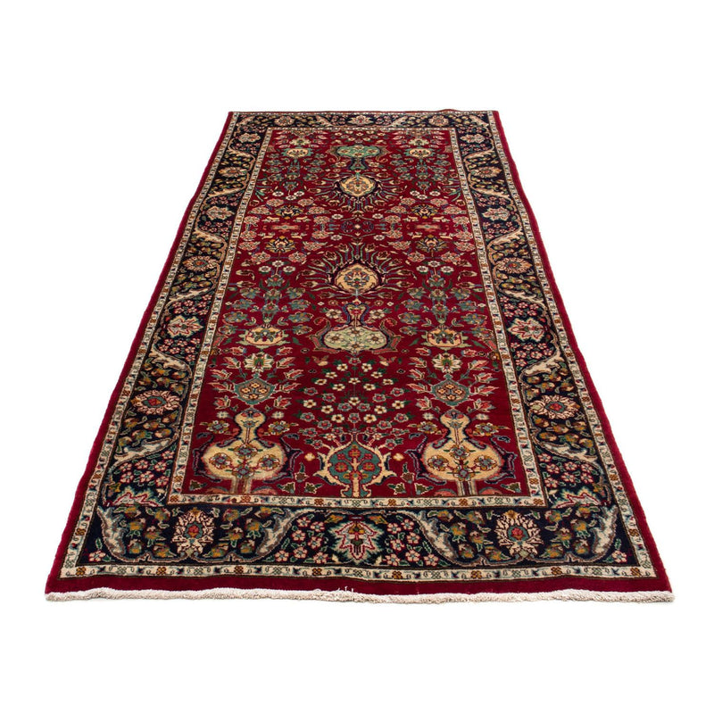 Tabriz Rug 106x265cm - Persian Rugs