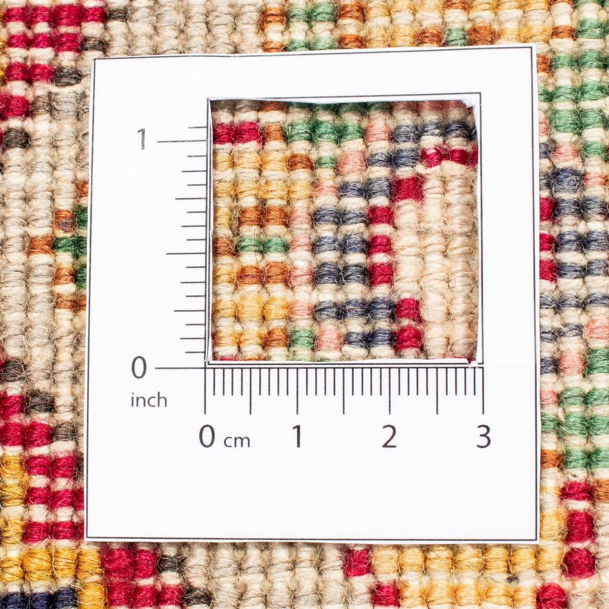 Perser Rug - Tabriz - 305 x 197 cm - red