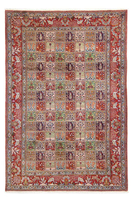 Perser Rug - Classic - 293 x 194 cm - light red