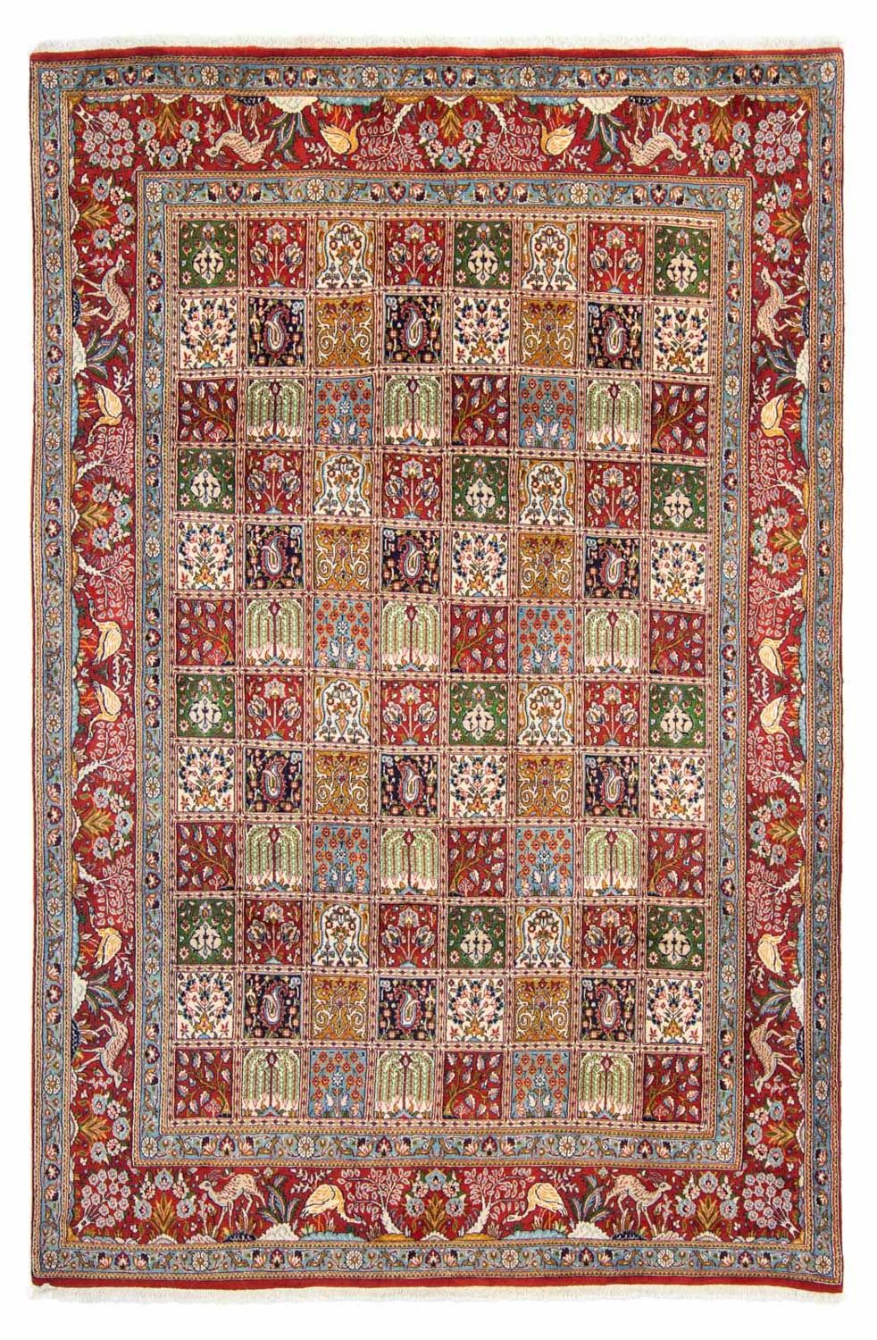 Perser Rug - Classic - 300 x 194 cm - light red