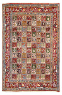 Perser Rug - Classic - 300 x 194 cm - light red