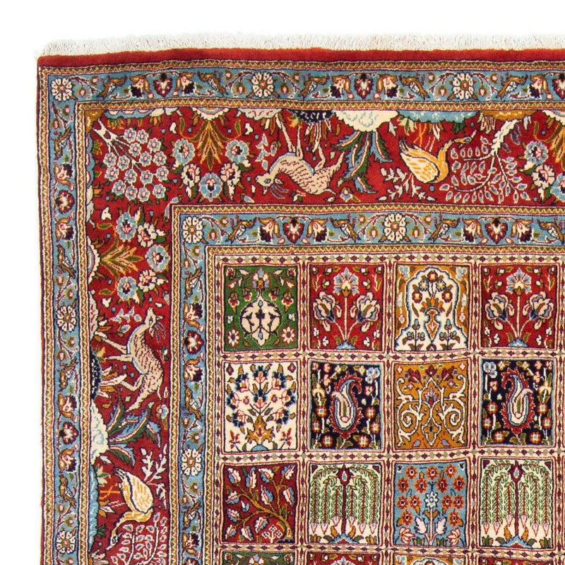 Perser Rug - Classic - 300 x 194 cm - light red