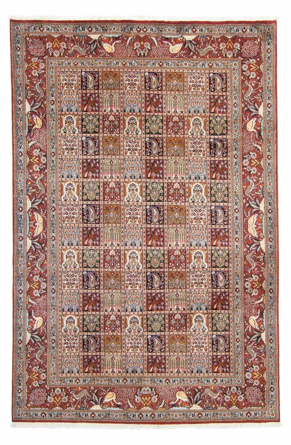 Perser Rug - Classic - 296 x 191 cm - light red