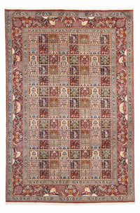 Perser Rug - Classic - 296 x 191 cm - light red