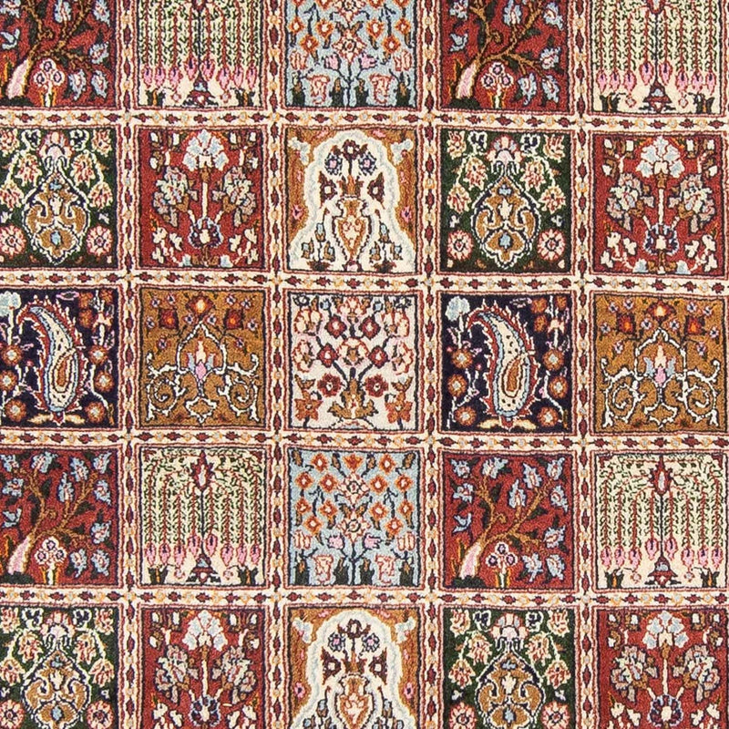 Perser Rug - Classic - 296 x 191 cm - light red