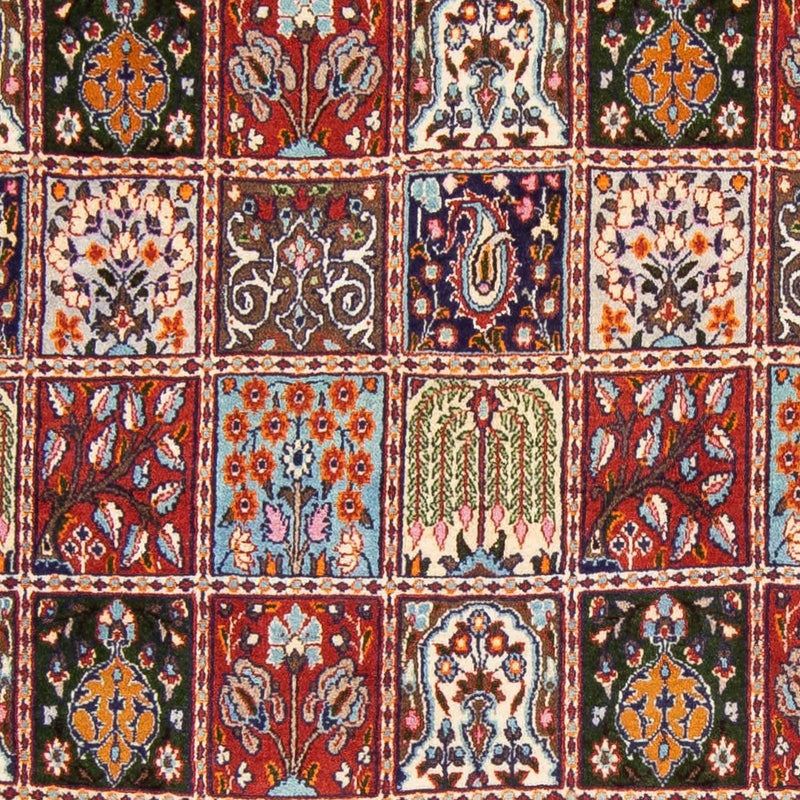 Perser Rug - Classic - 292 x 200 cm - red