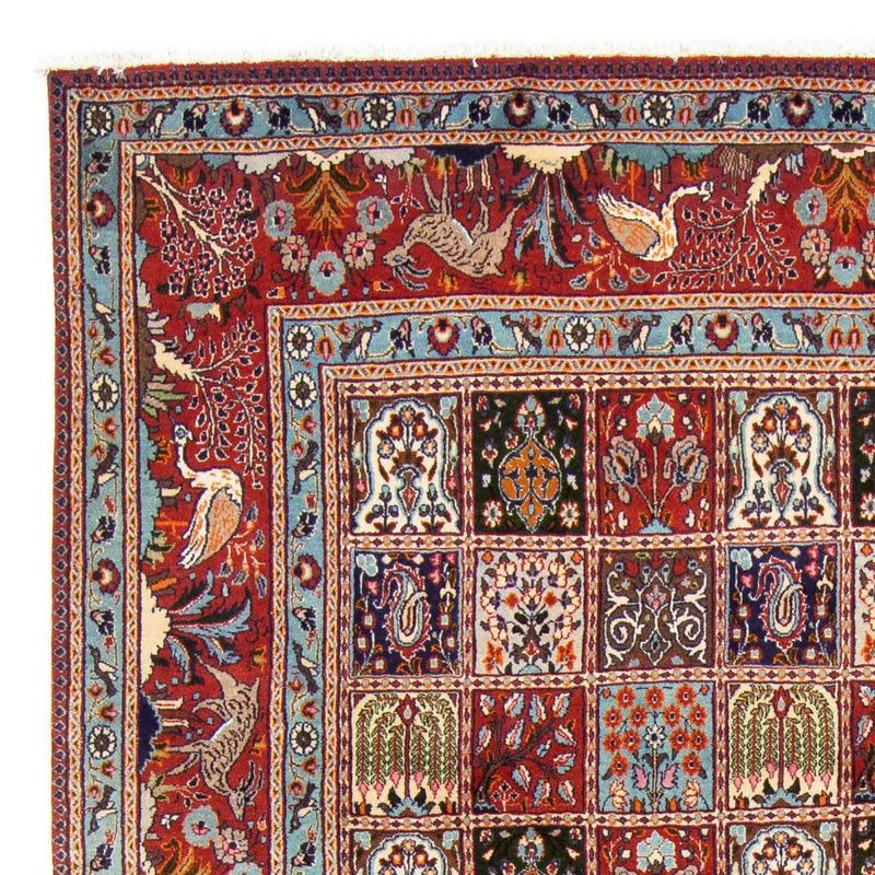 Perser Rug - Classic - 292 x 200 cm - red