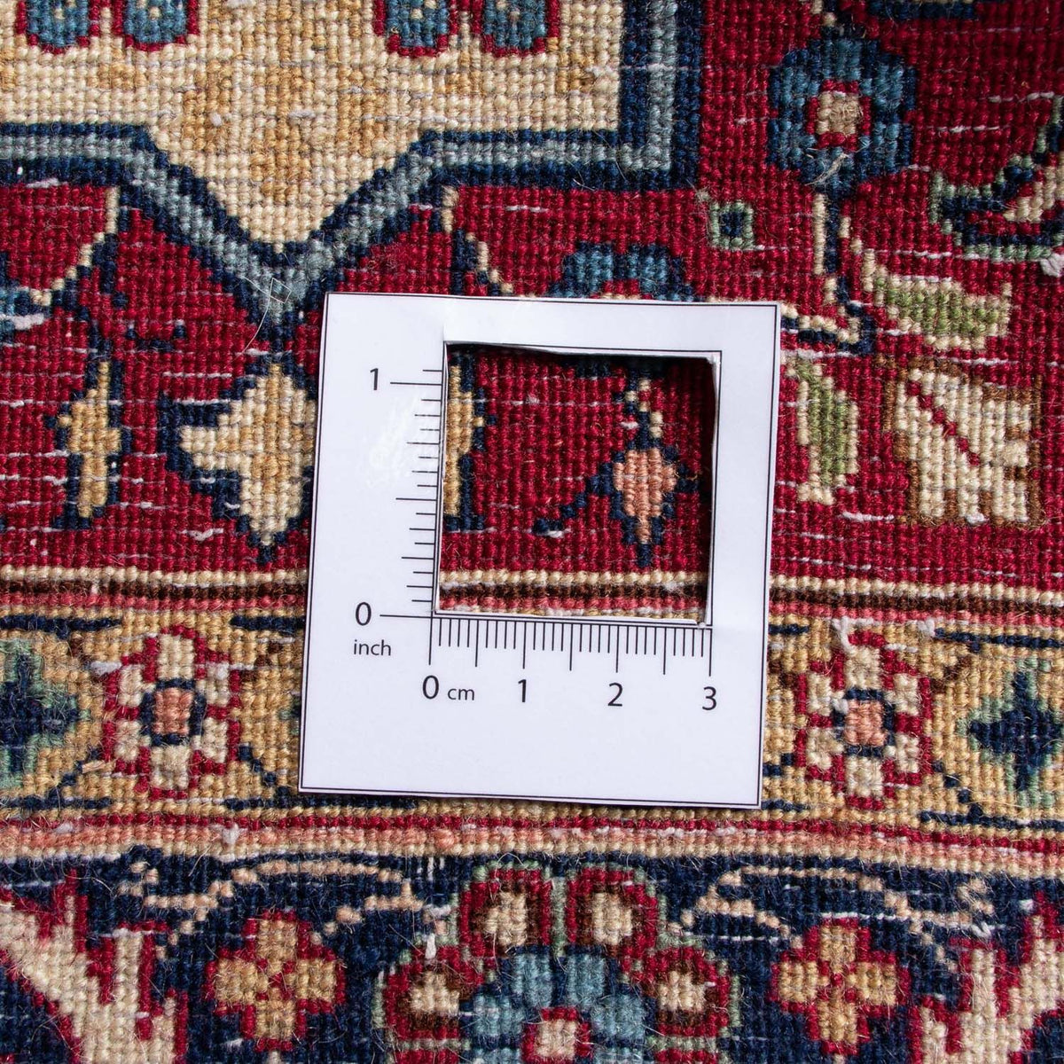 Perser Rug - Tabriz - 346 x 239 cm - beige