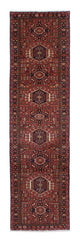 Qaraja Rug 79x297cm - Persian Rugs