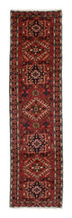 Qaraja Rug 297x78cm - Persian Rugs